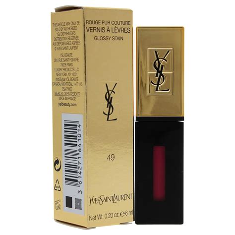 ysl fuchsia filtre|YSL fuchsia.